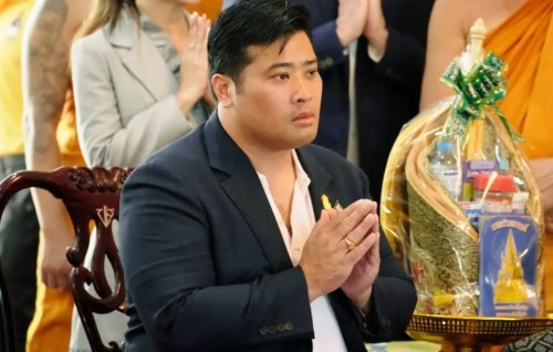 Kaivenyehgge sababun Thailand ge ameerakah raskamuge furusathu gehllihjje