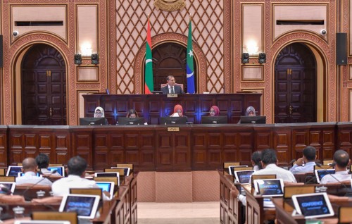 Parliament to hold special sitting tomorrow, Anti-Terrorism Bill on agenda