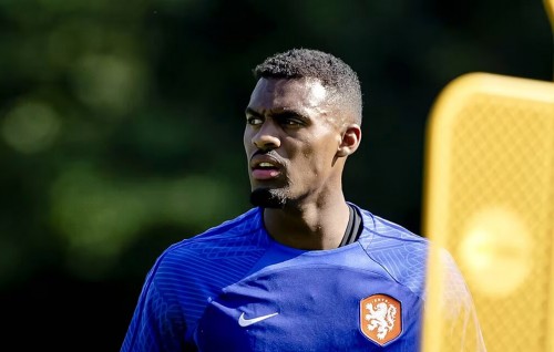 Spain aa dhekolhah kulhey match gai Gravenberch ah nukulheveyne