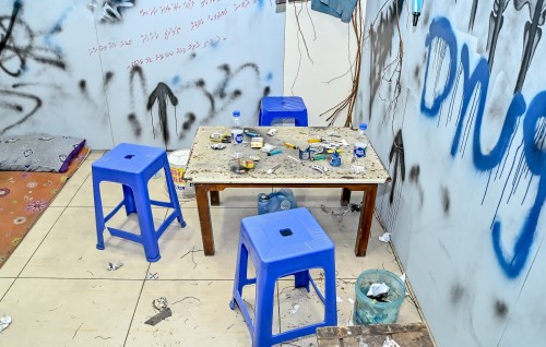 Harukashi fikuraai gang kuhthakaai drug akee ijthimaaee ufaafaagathi kamah elhifaivaa enme kalhu hiyani: Raees