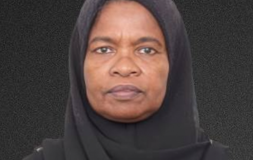 Naeemaa maraali kamah iuthiraafuve Rifas thahugeega dhin bayaanakee thedhehkan saabithu kuran heki hushahalhaifi