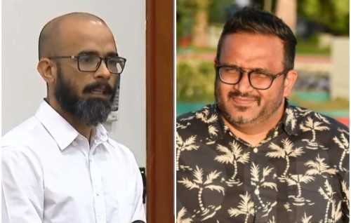 2023 Rewind: Adheeb aai Ziyath minivanunnah, gina baehgge nuruhun Raees Ibu ah!