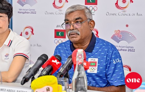 Vaseelaiyy thah rangalhuvumuge heyo natheejaa fennaane: Sahthaar