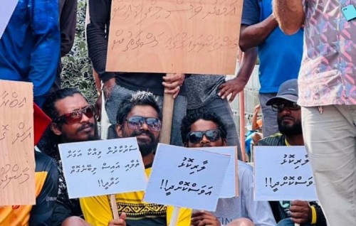 Masverin Maandhoogai ihuthijaajukuranee