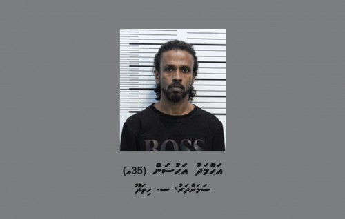 Vaige magun Raajje ah masthuvaathakethi ethere kuri Dhivessaku hayyaru koffi