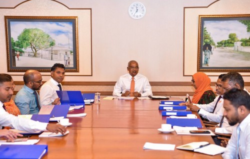 Gender equality action plan thanfeezu kurumuge plan faas kohfi