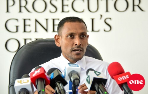 Gina massalathah saabithu nuvanee kekeenge hekibas nulibigen: PG Shameem