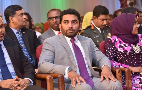 Health Minister to Oman for WHO meeting