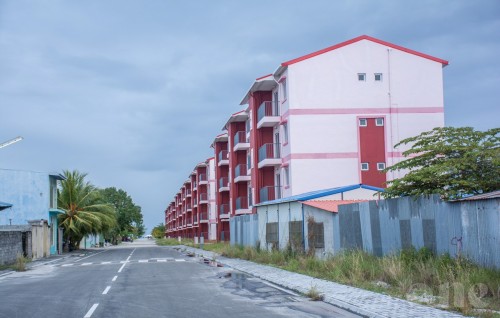 Sarukaaruge flat thakuge kuli faskohdheyn edhen ithuru furusatheh