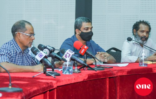 Dhaulathun media thakah maalee ehee therikan dheyn Editors Guild in govaalaifi