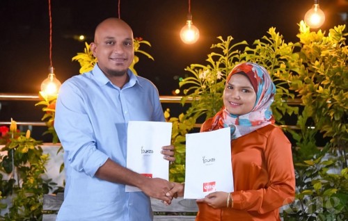 Youth Web Series “Haaiytheri” chooses exclusive media partner - One Online