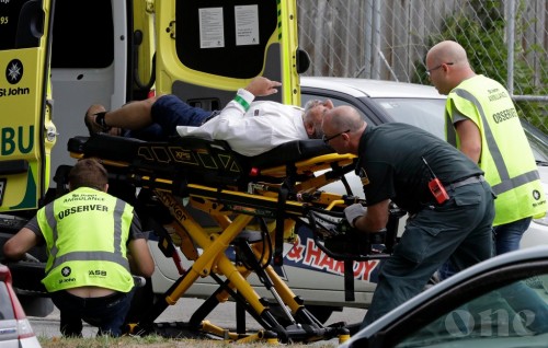 No Maldivians killed or injured in the Christchurch mosque attack