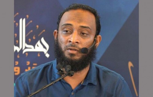 Zamzam Farish dharivarun thakakah jinsee furassaara kuri kamah bunaa massala eh balanee