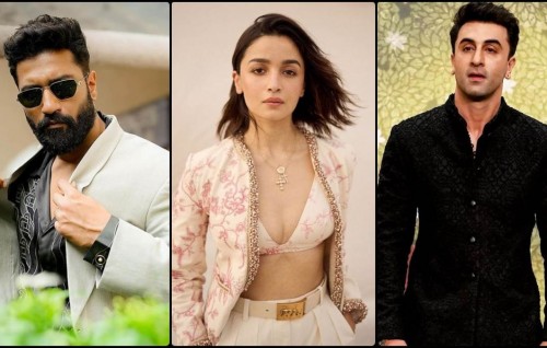 Love and War ge shooting December ah faskohffi