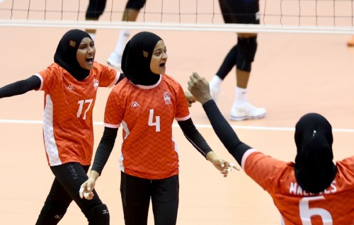 Bangladesh balikoh, Raajje in ninmaalee molhakun