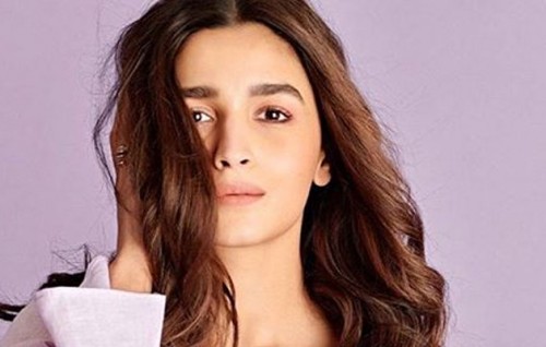 Alia Bhatt Covidah Positive vejje