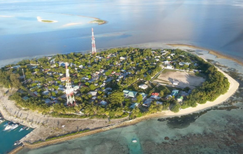 Rasdhoo under monitoring after five years positive