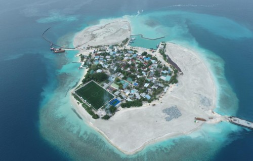 Bodufolhudhoo ge ihuthisaas ge thereygai Velidhoodhiggaa himanaifi