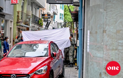 Rein feshigen habaru nuvaa bidheyseenge mauloomaathu hissaa kuran edhihjje