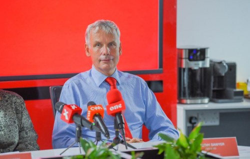 Banking adhi Finance ge dhaairaainn thauleemu haasilu kurumah BML ge haassa scholarship eh
