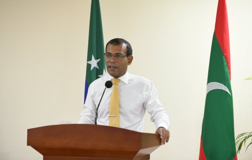 Majlis in massaikai mikuraane tour operatorun ge viyafaari dhuniyey ge fenvarah gendhiumah: Nasheed