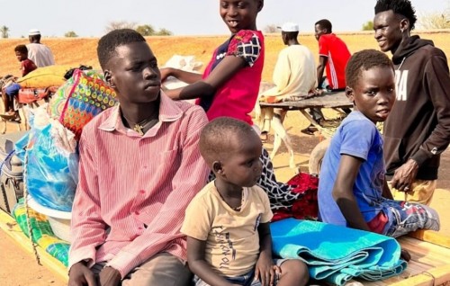 Dhuniyeyge enme fageeru 10 gaumuves Africa barrugai