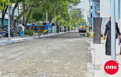 Ameenee magugai ABC fashala alhan fashaifi, amaazakee 3 dhuvahun 3 segment ehgai thaaru alhai ninmun!