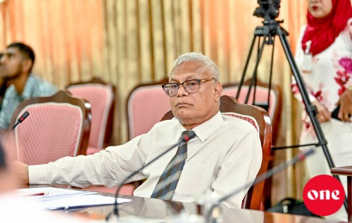 Member Mavoata ge bappa niyaa vejje
