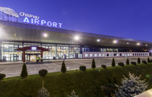 Moldova ge airport eggai badi jahai 2 meehun maraalaifi