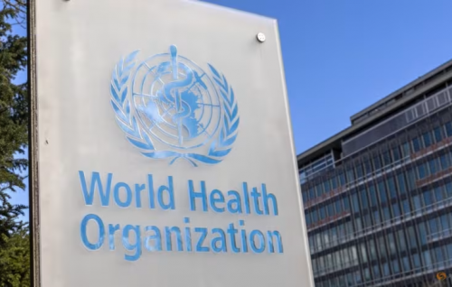 WHO declares mpox a global public health emergency for second time in two years