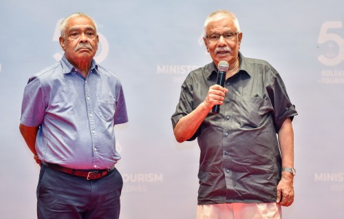MU Manik edhivadaigennevi gothah miskitheh alhan jaaga hamajassaifin: Shaheem 