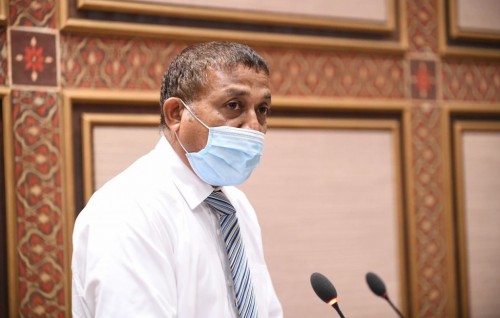 Minister Aslam: Second wave of COVID has come, now numbers are on a decline