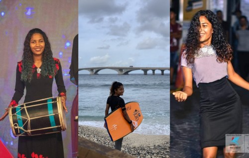 Rishthaa: Boduberah molhu, biya raalhuthakuge thereygai udhuhen adhi maa molhu!