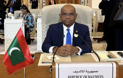 Palestine meehunnah dhimaavefaivaaa dhathithakah avas halleh hoadhaidheyn raajjein govaalaifi