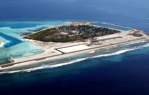 One dead in Maamigilli Airport accident