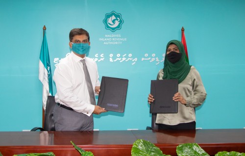 M-Faisaa medhuverikoh MIRA ah faisaa dhekkeyne goiy hadhaifi