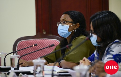 Audit kuree corruption ge massalathah thahugeegu kuraa goi neyngi thibe: ACC