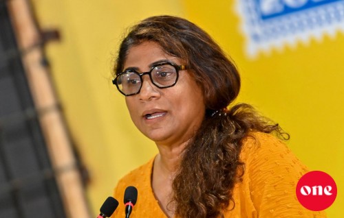 Raees Solih inthihaabu nukoffi nama, dhen mi inn zamaanaku ves vote lumuge furusathu nulibidhaane: Mariya