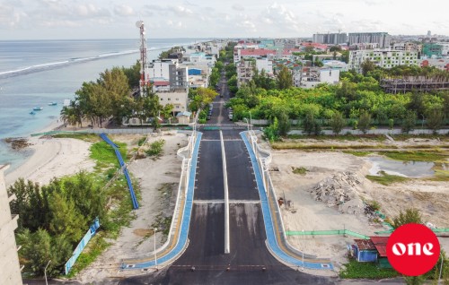 Construction of 5,000 housing units in Male' area will begin this year: President