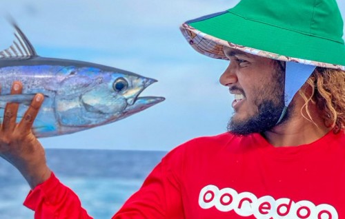 Raees Gulhuvvai varah gina vaahakafulhu dhakkavaifi, ufaa vehjje ummeedhuves aavehjje: Zuvaan Masveriyaa
