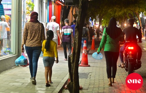 Dharimaivumu ge massala thakuge faruvaa ah Asandha hama jassan govaalai garaareh hushahalhaifi