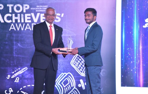 Student loans and scholarships will continue uninterrupted despite COVID-19 challenges: President