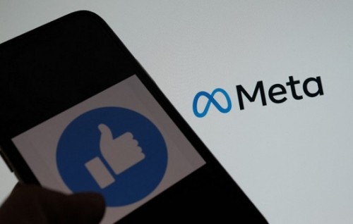 Facebook ge nann META ah badhalukurikan iulaanu kohffi