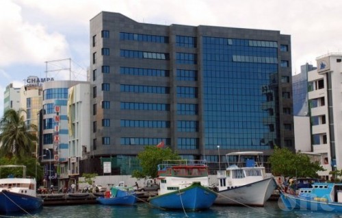 Pres. Solih: Goal by the end of term is to gain economic progress and build reserve up to USD 1 billion
