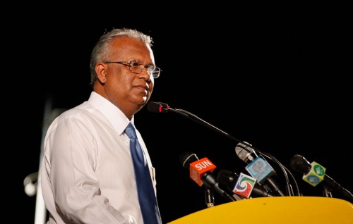 Parliament gives approval to appoint Thasmeen as Maldivian Ambassador to Singapore