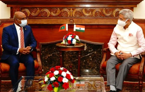 India will provide uninterrupted supply of essential commodities: India