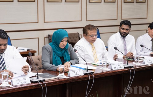 11 employees sacked from Transport Ministry over attendance issues
