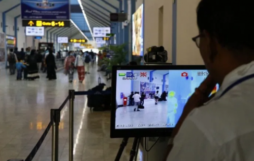 Sri Lanka halts on-arrival visa for tourists