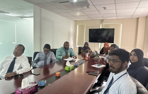PCB ah ayyankuri Nashaathah ruhun hoadhumuge massala SOE committee ah