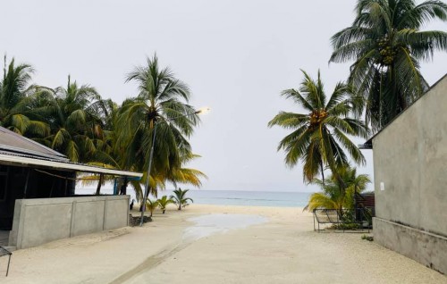Dhevvadhoo aanmu haalathah genesfi